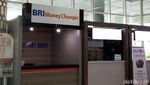 Money Changer BRI Permudah Liburan Para Turis di Labuan Bajo