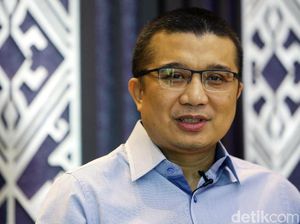 Erwin Aksa Laporkan Romahurmuziy ke Bareskrim soal Pencemaran Nama Baik