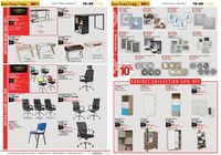 Kece! 3 Furnitur Ini Buat Kerja di Rumah Lebih Produktif