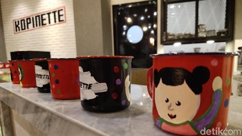 Foto: Adi Fida Rahman/detikINET