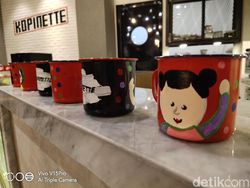 Menjajal Kemampuan Kamera Vivo V15 Pro di MRT Jakarta