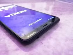 Wujud Nokia 3.1 Plus yang Baterainya Diklaim Tahan 2 Hari