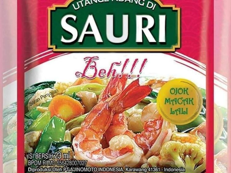 Ayo Ngguyu Melihat Plesetan Makanan dalam Bahasa Jawa Ini