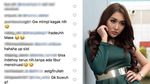 Komentar Lucu Netizen saat Lihat Video Lucinta Luna Jadi Pengantin