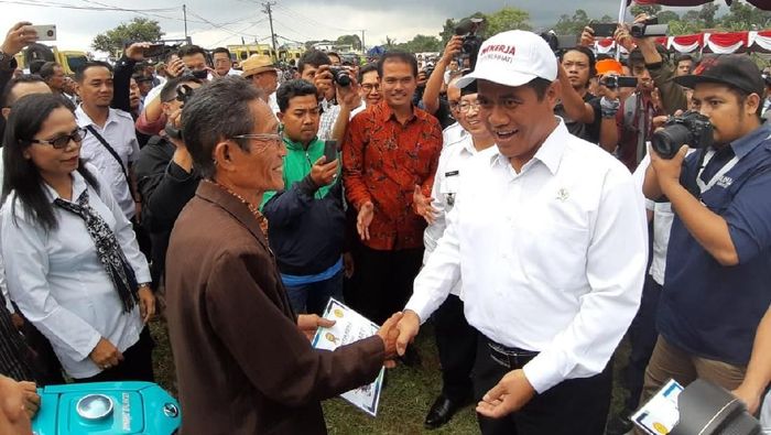 Foto: kementan Foto: kementan