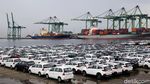 SUV Toyota Buatan RI Berpotensi Diekspor ke Australia