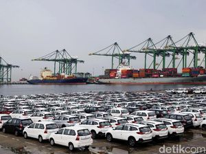 Mobil China Ingin Goyang Avanza-Rush, Ini Kata Toyota