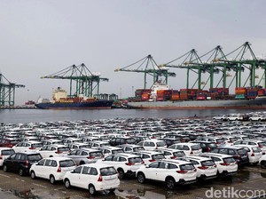 Negara-negara yang Naksir Avanza Made in Indonesia