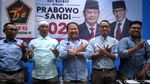 Rumah SandiUno Indonesia Siap Menangkan Prabowo-Sandi