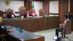 Eks Kepala Divisi PT Hutama Karya Jalani Sidang Perdana