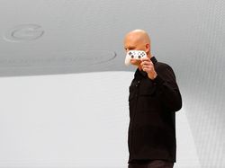 Kayak Gini Nih Wujud Controller Layanan Gaming Google Stadia