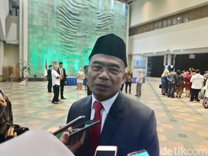Mendikbud: UN Amanah UU, Boleh Ganti Nama tapi Tak Bisa Dihapus