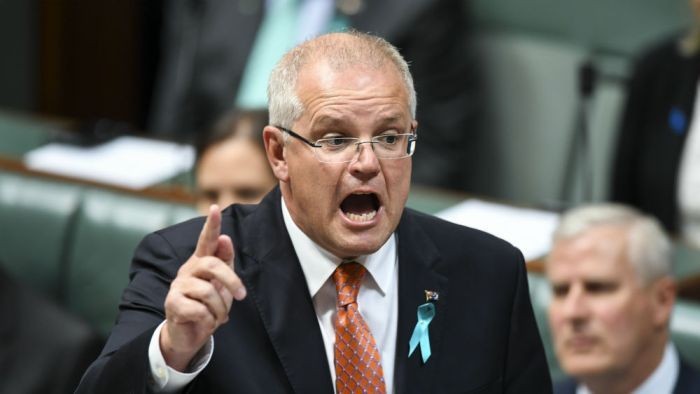 Australia Dorong Migran Baru Tinggal di Kota Kecil