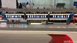 Ini Wujud Monorel Gantung Made in China yang Mejeng di Kemayoran