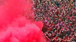 Serunya Tumpah Ruah di Festival Holi