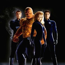 Michael Chiklis: Tim Fantastic Four Orisinal Seharusnya Dapat Film Ke-3