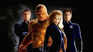 Michael Chiklis: Tim Fantastic Four Orisinal Seharusnya Dapat Film Ke-3