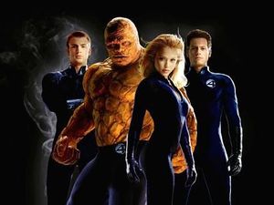 Michael Chiklis: Tim Fantastic Four Orisinal Seharusnya Dapat Film Ke-3