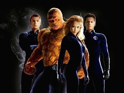 Michael Chiklis: Tim Fantastic Four Orisinal Seharusnya Dapat Film Ke-3