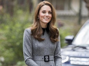 Kate Middleton Rekrut Editor Fashion Demi Tampil Beda, Ini Sosoknya
