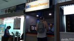Money Changer BRI Permudah Liburan Para Turis di Labuan Bajo