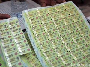 Meterai Rp 3.000 dan Rp 6.000 Masih Bisa Dipakai di 2021, Ini 3 Caranya