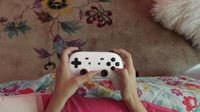 can i use xbox controller on stadia