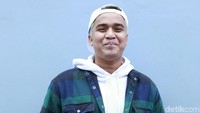 Lalu, sekarang sudah punya pacar baru lagi nggak nih bang Billy? Pool/Palevi S/detikFoto.