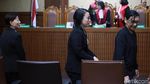 Tiga Bos Penyuap Pejabat Kementerian PUPR Jalani Sidang Perdana