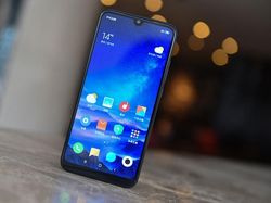 Penampakan Redmi 7, Ponsel Anyar Xiaomi  Rp 1,5 Juta