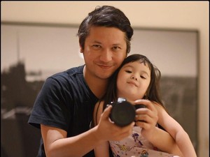 Gading Siapkan Jawaban untuk Gempi Jika Ditanya soal Pernikahan dengan Gisel