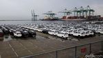SUV Toyota Buatan RI Berpotensi Diekspor ke Australia