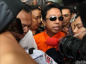 Kasus Romahurmuziy dan Pertaruhan Baru PPP