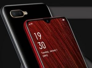 Resmi Dirilis, Ini Spek Lengkap Oppo A5s