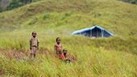 Banjir bandang di Sentani diketahui terjadi karena botaknya Pegunungan Cycloop di Jayapura, Papua. Rusaknya ekosistem Gunung Cycloop sudah berlangsung lama. Padahal kawasan tersebut masuk dalam kawasan cagar alam.