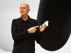 Kayak Gini Nih Wujud Controller Layanan Gaming Google Stadia