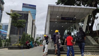 Setingan standar. Foto: Adi Fida Rahman/detikINET