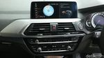 Makin Gahar, Begini Penampakan BMW X3 Baru