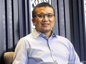 Erwin Aksa: Saya Sudah Laporkan Eep ke Polisi Perbuatan Tak Menyenangkan