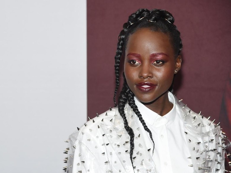 Lupita Nyongo. Foto: Jamie McCarthy/Getty Images Lupita Nyongo. Foto: Jamie McCarthy/Getty Images