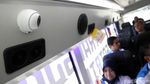 Calon Bus Listrik Transjakarta