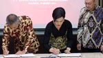 Bank KEB Hana Resmi Jadi Bank Kustodian