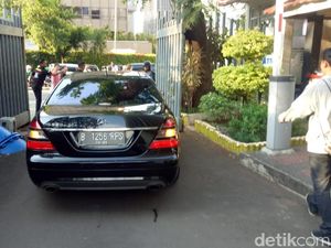 Mendes Satu Jam Diklarifikasi Bawaslu