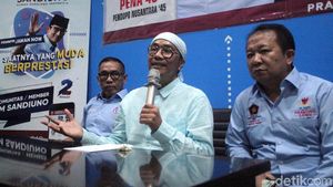 Rumah SandiUno Indonesia Siap Menangkan Prabowo-Sandi
