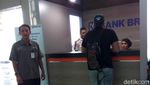 Money Changer BRI Permudah Liburan Para Turis di Labuan Bajo