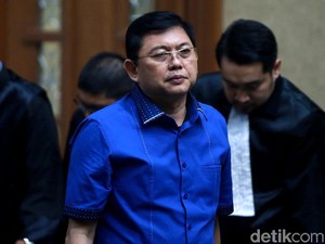 MA Bebaskan Pengacara Lucas di Tingkat PK!