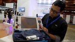 Mau Tahu Kemajuan Teknologi Kereta Api? Intip ke Sini Aja