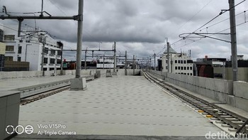 Foto: Adi Fida Rahman/detikINET