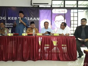 Soal Survei Kompas, BPN Prabowo Bidik Undecided Voters di Jateng