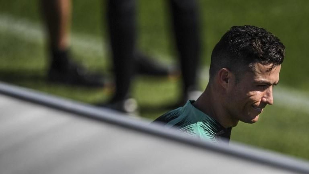 Foto: PATRICIA DE MELO MOREIRA / AFP